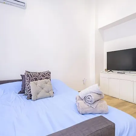 8 Pers, Equipped, 1 Min Playa Del Cura - 27a * Torrevieja