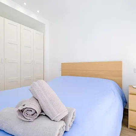 8 Pers, Equipped, 1 Min Playa Del Cura - 27a Torrevieja