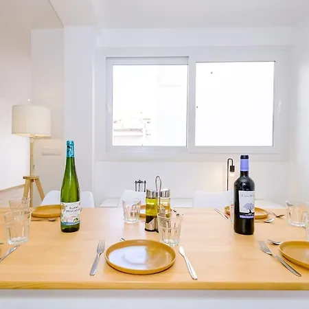 8 Pers, Equipped, 1 Min Playa Del Cura - 27a * Torrevieja