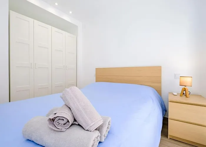 8 Pers, Equipped, 1 Min Playa Del Cura - 27a Torrevieja