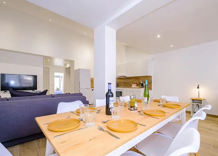 8 Pers, Equipped, 1 Min Playa Del Cura - 27a * Torrevieja