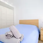 8 Pers, Equipped, 1 Min Playa Del Cura - 27a Торрев'єха