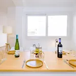 8 Pers, Equipped, 1 Min Playa Del Cura - 27a * Торрев'єха