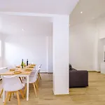 Апартаменти 8 Pers, Equipped, 1 Min Playa Del Cura - 27a Торрев'єха