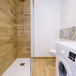 Апартаменти 8 Pers, Equipped, 1 Min Playa Del Cura - 27a