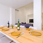 Апартаменти 8 Pers, Equipped, 1 Min Playa Del Cura - 27a *