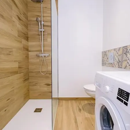 아파트 8 Pers, Equipped, 1 Min Playa Del Cura - 27a