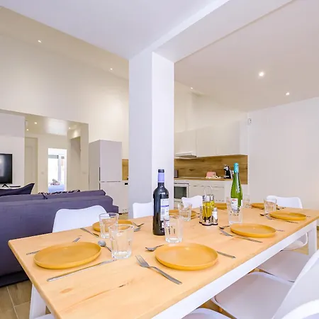 8 Pers, Equipped, 1 Min Playa Del Cura - 27a * 또레비에하