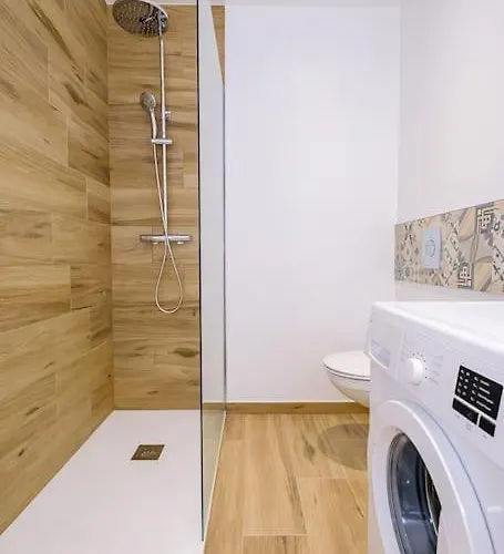 Appartement 8 Pers, Equipped, 1 Min Playa Del Cura - 27a