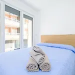 Διαμέρισμα 8 Pers, Equipped, 1 Min Playa Del Cura - 27a *