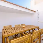8 Pers, Equipped, 1 Min Playa Del Cura - 27a Διαμέρισμα *